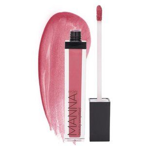 Mannakadar Liplocked Priming Gloss Stain - Lucky